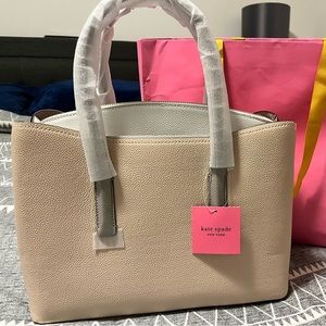 BRAND NEW - Kate Spade New York Women’s Large Satchel Bag